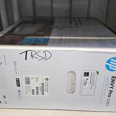 Sale Photo Thumbnail #195: 8108 • hp envy lro 6452 all in one printer