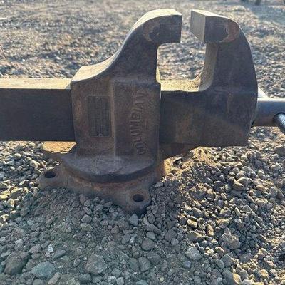 1044 • columbian vice