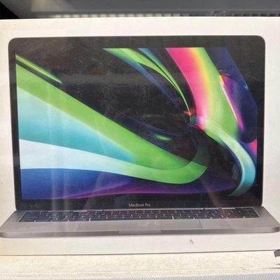 Sale Photo Thumbnail #185: 8088 • new!!! 13 inch macbook pro with apple m1 chip