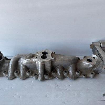 768 • intake manifold