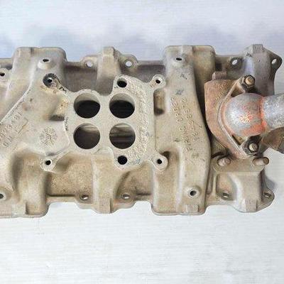 Sale Photo Thumbnail #74: 626 • iron intake manifold