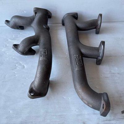 Sale Photo Thumbnail #50: 566 • fenton headers