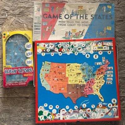 Sale Photo Thumbnail #204: 9004 • vintage games