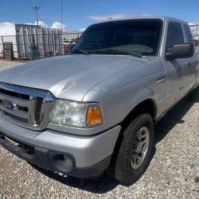 204 • 2011 ford ranger