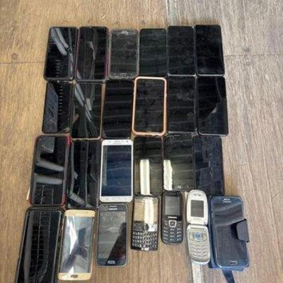 8880 • 25 samsung phones