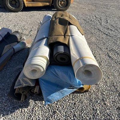 1010 • car upholstery fabric