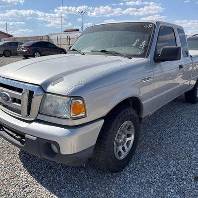 204 • 2011 ford ranger