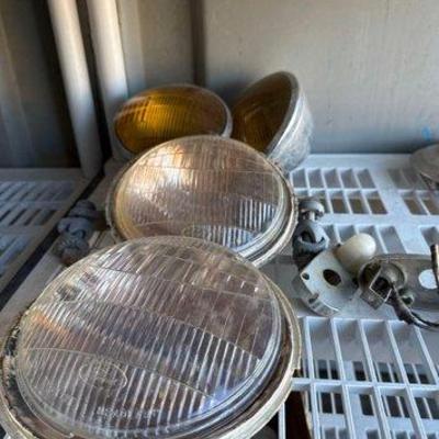 1180 • ford headlights