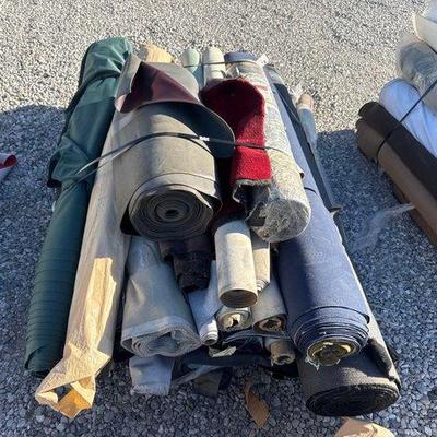 1008 • car upholstery fabric