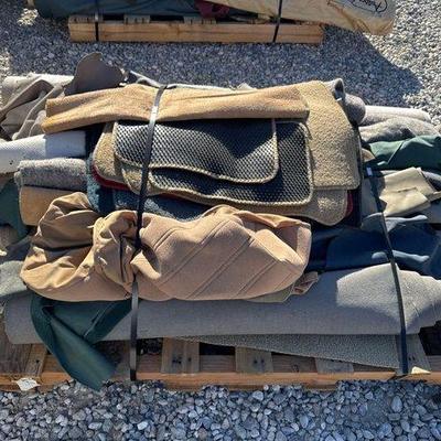 1002 • car upholstery fabric and mats