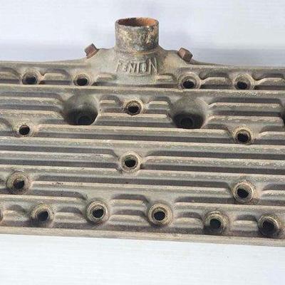 Sale Photo Thumbnail #86: 650 • fenton aluminum cylinder head