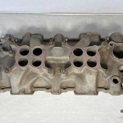 698 • gm intake manifold
