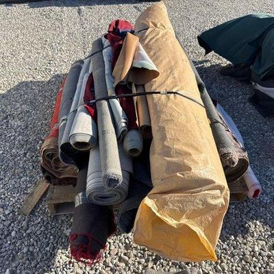 1004 • car upholstery fabric