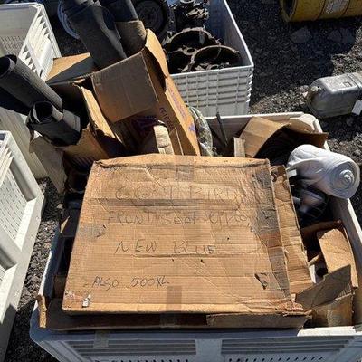 950 • car upholstery materials