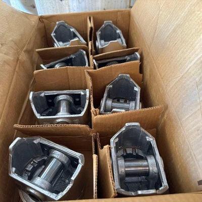 9542 • enginetech piston heads