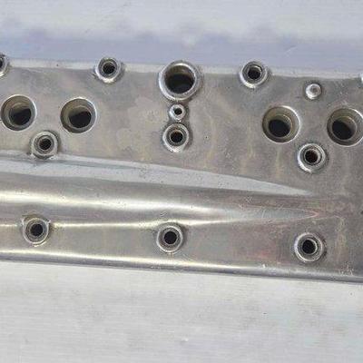 670 • alooa aluminum cylinder head