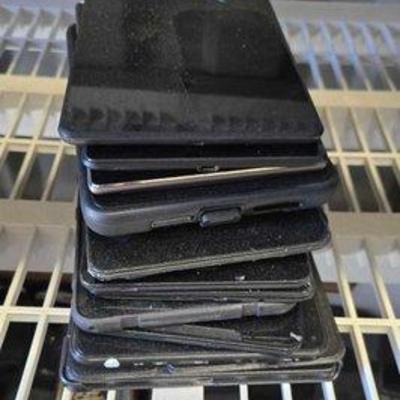 8060 • (12) android tablets