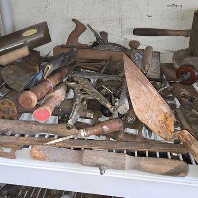 9040 • drill bits, clamps & more