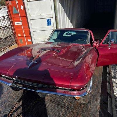 Sale Photo Thumbnail #19: 135 • 1967 chevrolet corvette