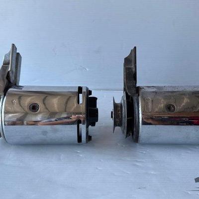 555 • ford u2 and ford v 8 generator’s