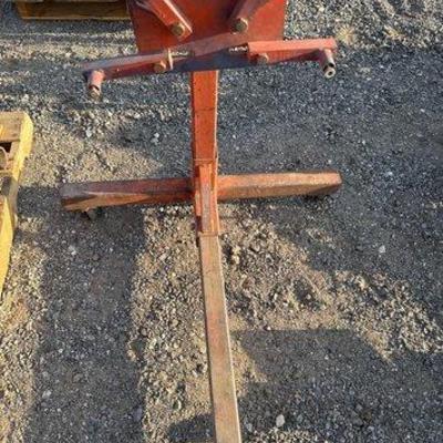 1046 • engine stand