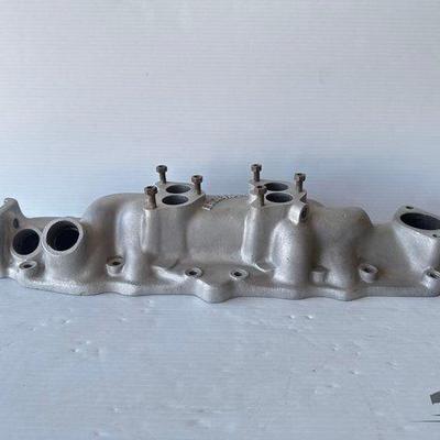 756 • edelbrock intake manifold