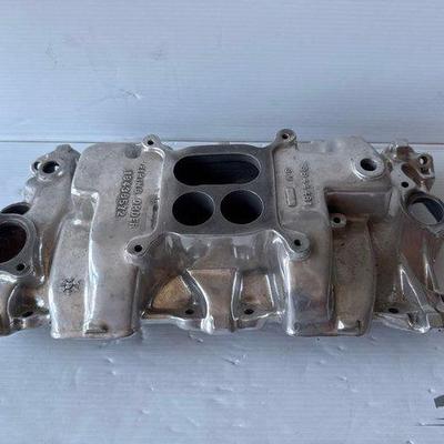 Sale Photo Thumbnail #45: 556 • gm intake manifold