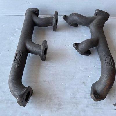 Sale Photo Thumbnail #51: 568 • fenton headers