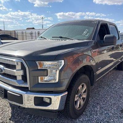 Sale Photo Thumbnail #21: 200 • 2017 ford f 150