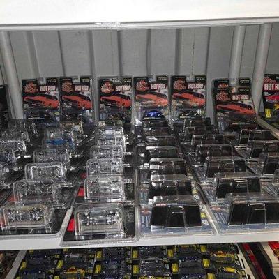 8514 • new!!! (46) racing champions hot rods & mint die cast cars