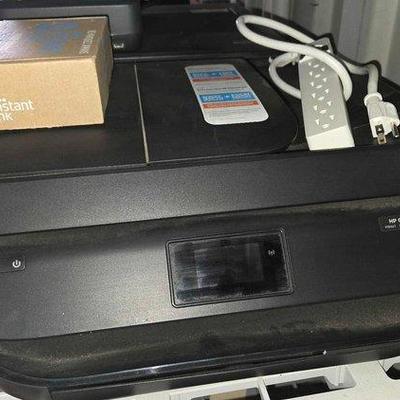 8106 • office jet 4650 printer, hp ink & more