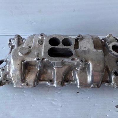 Sale Photo Thumbnail #46: 558 • intake manifold