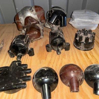 1110 • distributers, ignition coils, distributor caps