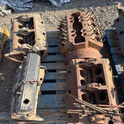 1024 • 4 engine blocks