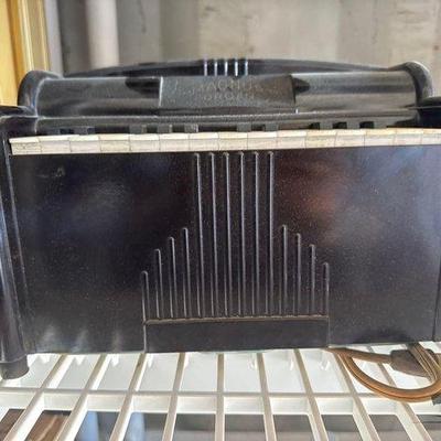 856 • magnus organ