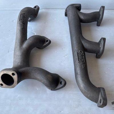 Sale Photo Thumbnail #52: 570 • fenton headers