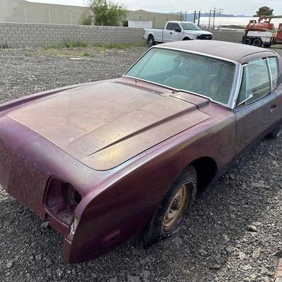 Sale Photo Thumbnail #11: 90 • 1964 studabaker avanti