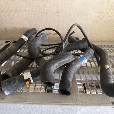Sale Photo Thumbnail #209: 9014 • new!!! belt hoses