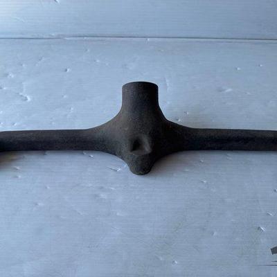 Sale Photo Thumbnail #56: 577 • exhaust manifold
