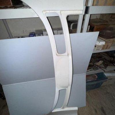 9616 • fiber glass