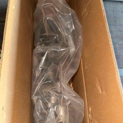 802 • new! eagle specialty crankshaft