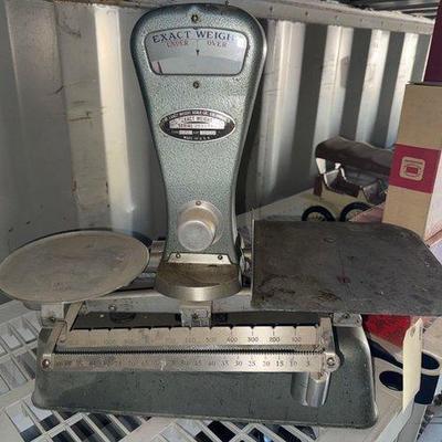 810 • the exact weight scale co 12lbs balance scale
