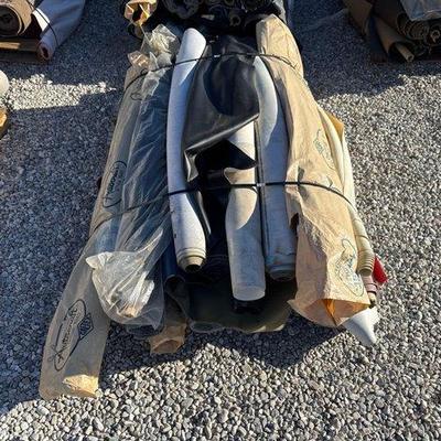 1006 • car upholstery fabric