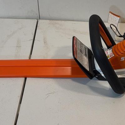 Stihl HSA 45 Hedge Trimmer 