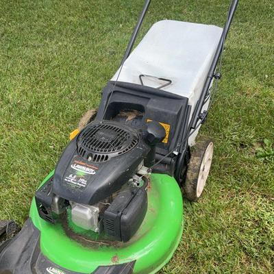Lawn-Boy 149cc Push Mower 