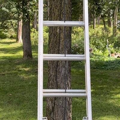 Keller 20’ Extension Ladder 