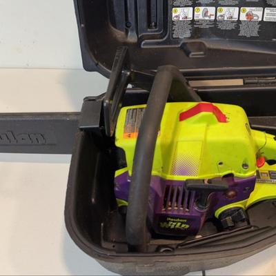 Poulan Wild Thing 42cc Chainsaw 