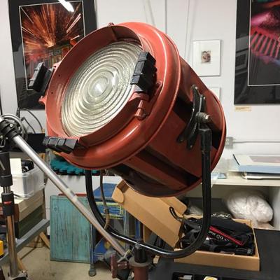 Photo studio sale