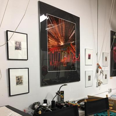 Photo studio sale