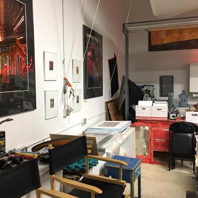 Photo studio sale